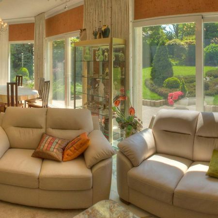 Villa Esprit3 เจนีวา ภายนอก รูปภาพ