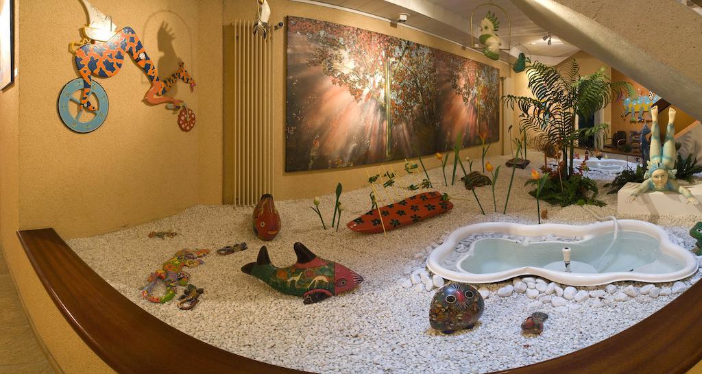 Villa Esprit3 เจนีวา ห้อง รูปภาพ