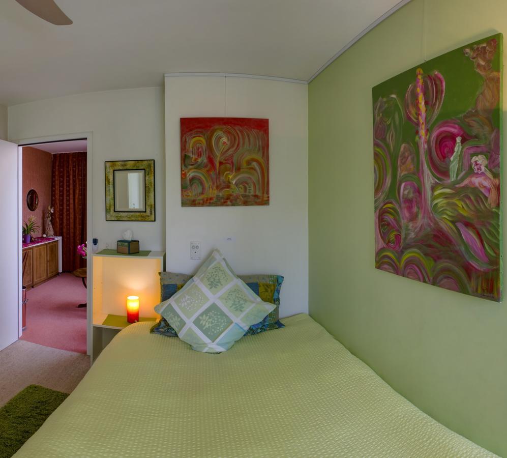 Villa Esprit3 เจนีวา ภายนอก รูปภาพ