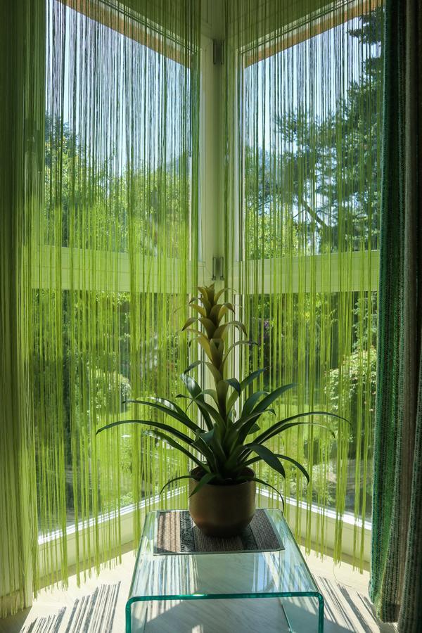 Villa Esprit3 เจนีวา ภายนอก รูปภาพ